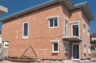Wolferton home extensions